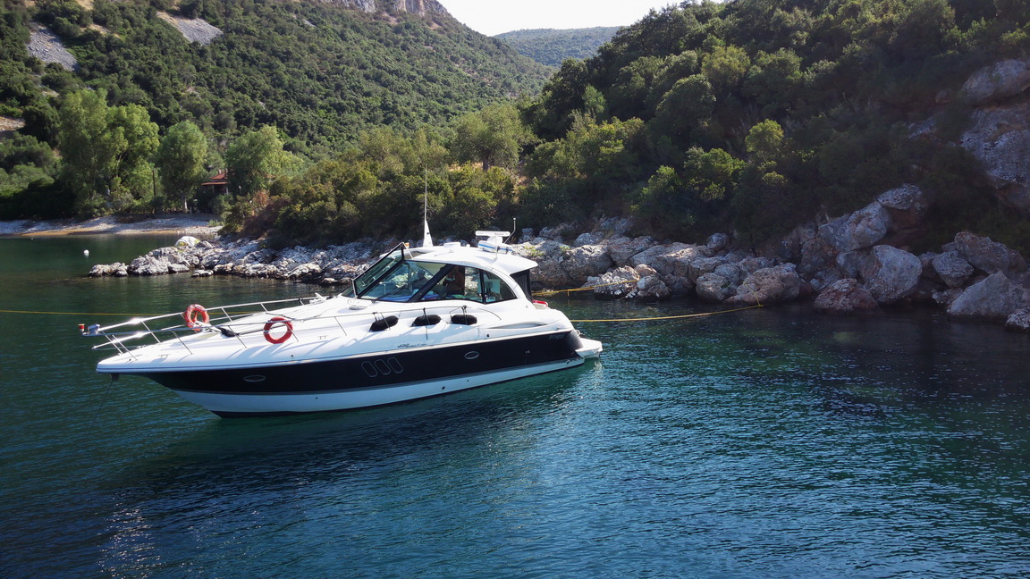 Why Go on a Day Trip?